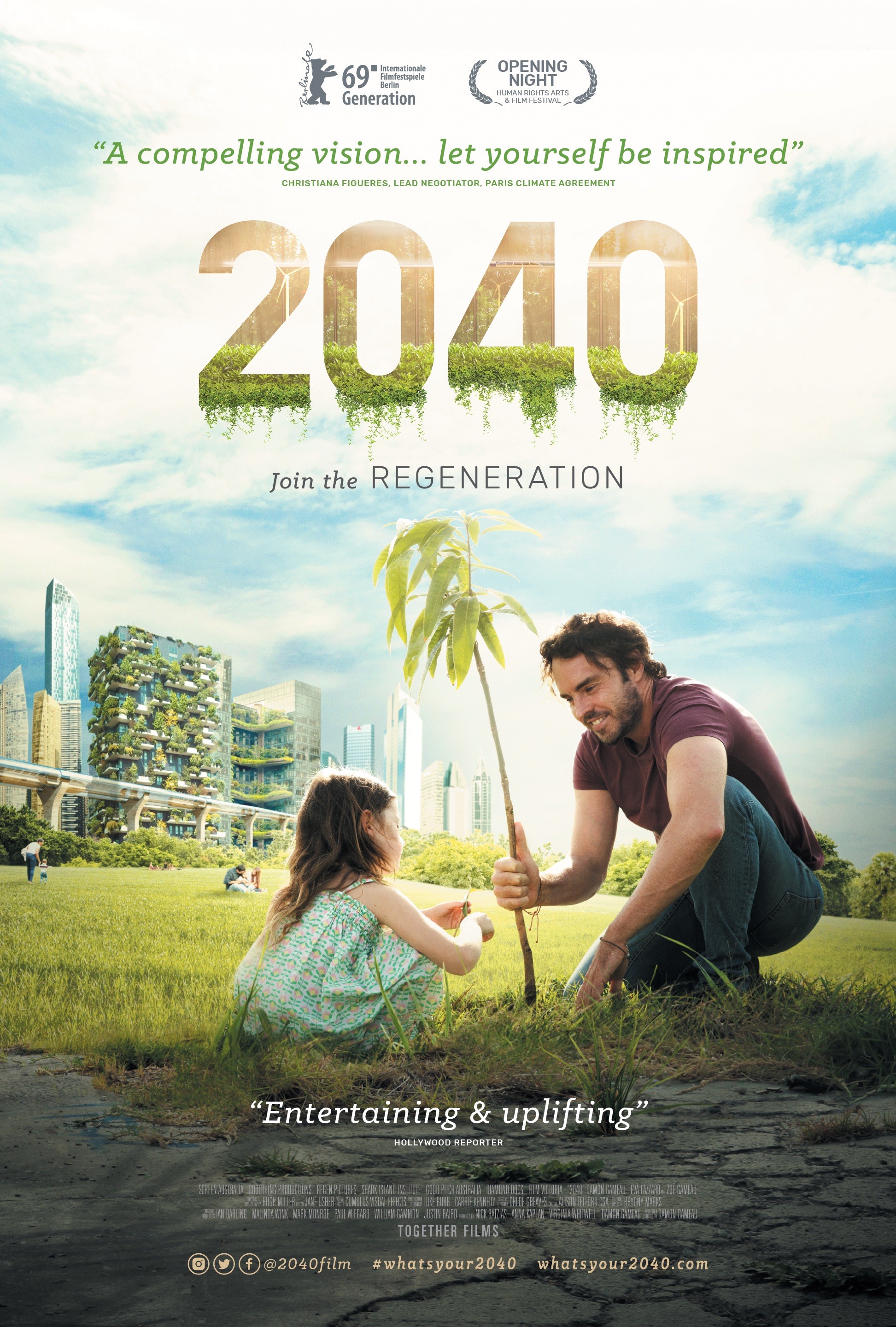 2040 | Rotten Tomatoes