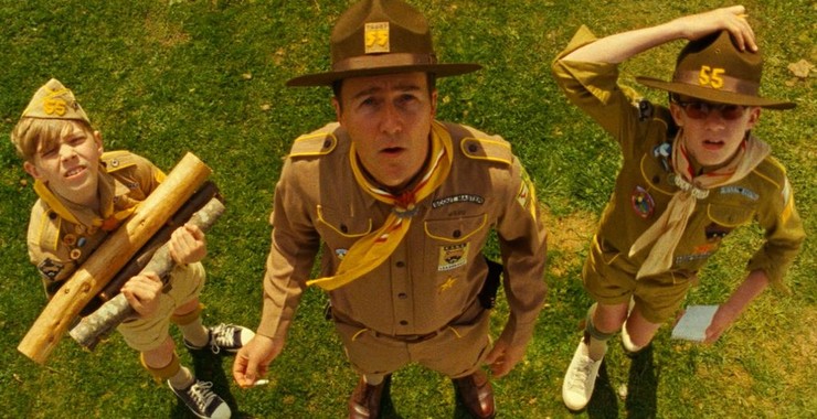 Moonrise Kingdom - Rotten Tomatoes