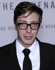 Joshua Burge