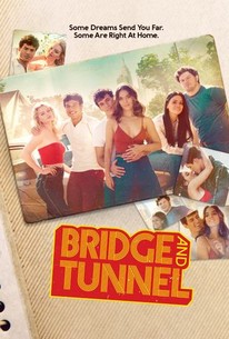 Bridge and Tunnel: Season 1 poster image