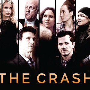 The Crash movie review & film summary (2017)