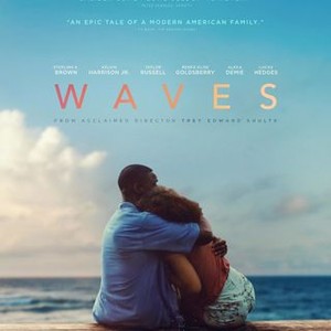 Waves (2019) photo 12