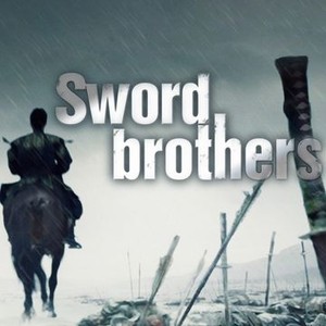 Swordbrothers (2011)