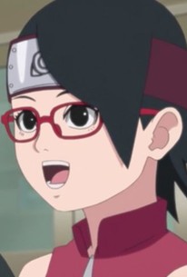 Boruto: Naruto Next Generations Season 1 Episode 158 / X