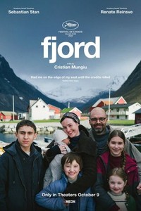 Fjord