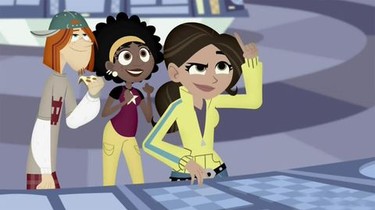Wild kratts season 6 episode 2025 9