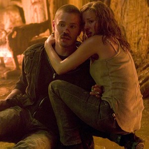 House Of Wax 2005 Rotten Tomatoes