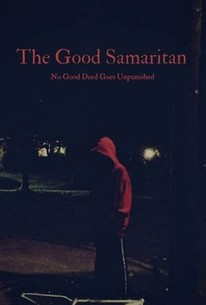 the good samaritan movie review