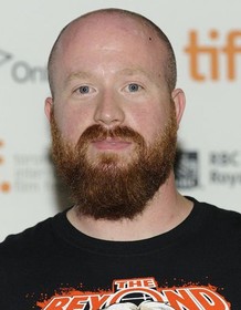Josh Ethier