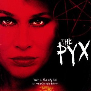 The Pyx photo 2