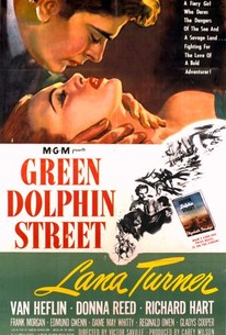 Watch trailer for Green Dolphin Street
