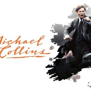 "Michael Collins photo 12"