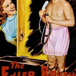 The Fuller Brush Man (1948) photo 5