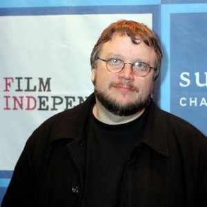 Guillermo del Toro