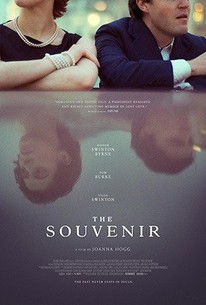 Watch trailer for The Souvenir