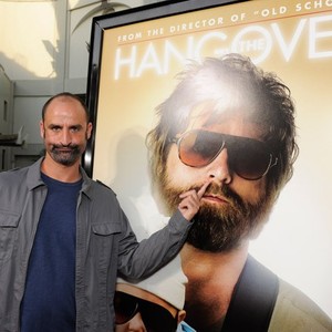 Hangover hot sale 1 streaming