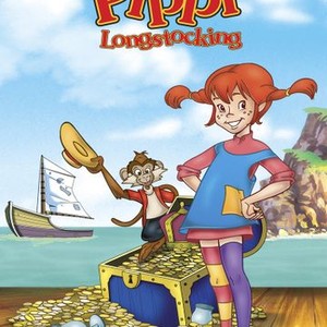 Pippi Longstocking (1997) photo 9