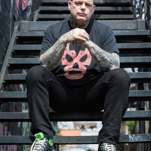 Nail in the Coffin: The Fall and Rise of Vampiro - Rotten Tomatoes