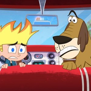 Johnny Test - Rotten Tomatoes