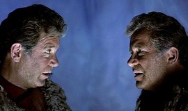 Star Trek VI: The Undiscovered Country: Official Clip - Two Kirks