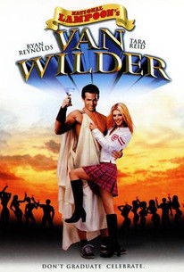 watch national lampoon van wilder