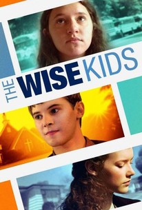 The Wise Kids poster