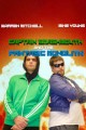 Captain Smashmouth and the Fantastic Monolith
