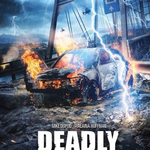Deadly Voltage (2015) photo 1