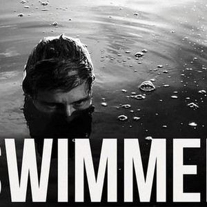 Swimmer photo 10