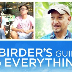 A Birder's Guide to Everything photo 16