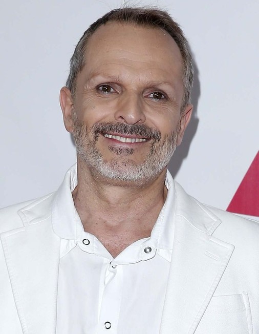 Miguel Bosé