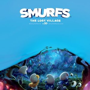 The store smurfs 2017