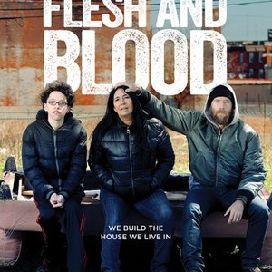 Flesh and Blood photo 18