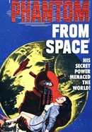 Phantom From Space poster image