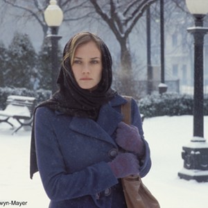 DIANE KRUGER stars as Lisa in MGM Pictures' psychological drama WICKER PARK. photo 8
