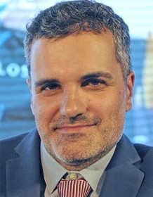 Carlos Montero