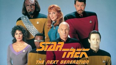 Star Trek The Next Generation Season 7 Rotten Tomatoes