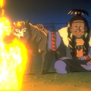 Cowboy Bebop: The Movie photo 12