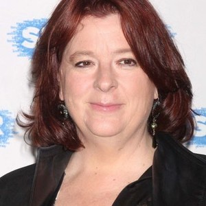 Theresa Rebeck