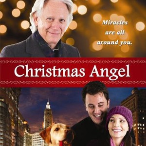 Christmas Angel (2009) - Rotten Tomatoes