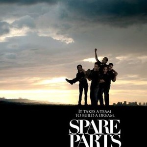 "Spare Parts photo 5"