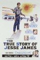 The True Story of Jesse James