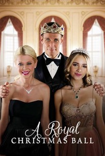 Watch trailer for A Royal Christmas Ball