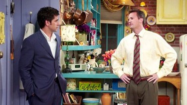 Friends season 9 on sale episode 2 watch online