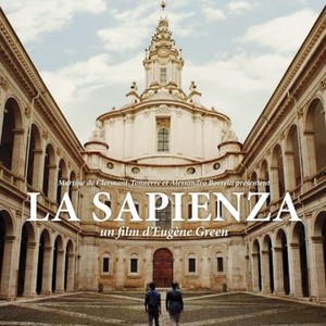 La Sapienza (2014) photo 5