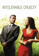 Intolerable Cruelty poster image
