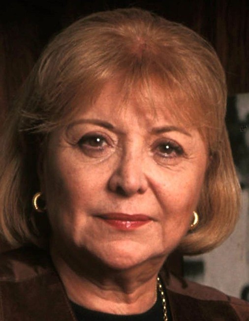 Amparo Soler