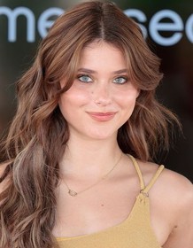 Nicole Wallace | Rotten Tomatoes