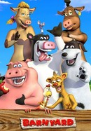 Barnyard: The Original Party Animals poster image