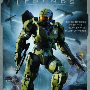 Halo Legends (2010) photo 6